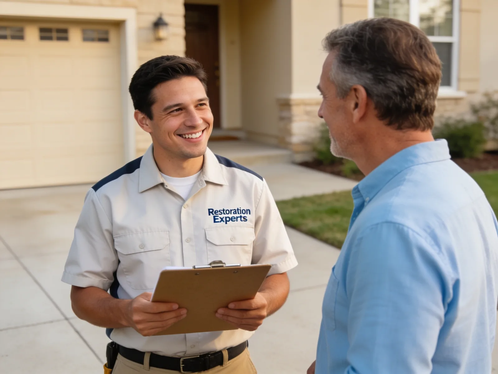 Water Damage Cleanup Point Mugu Nawc, CA FAQs